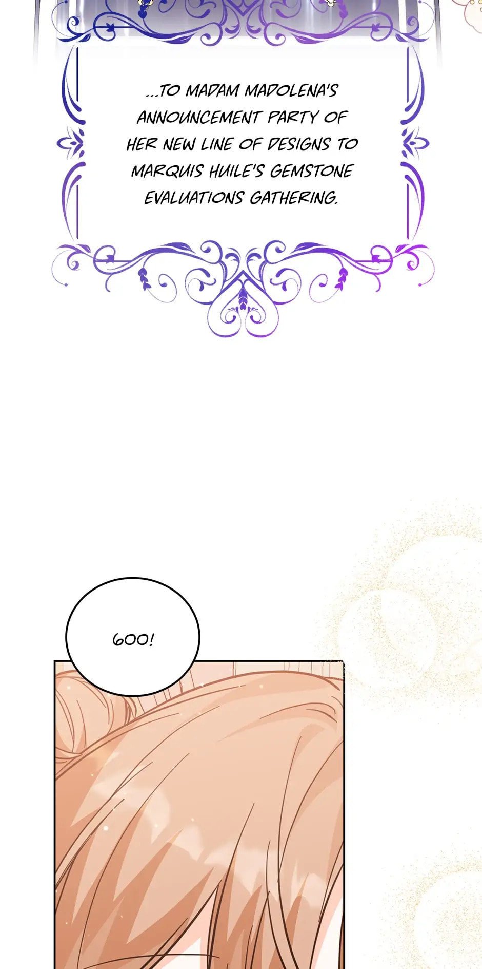 Read The Villainess Has Shrunk! chapter 37 image 3 on Lezhin