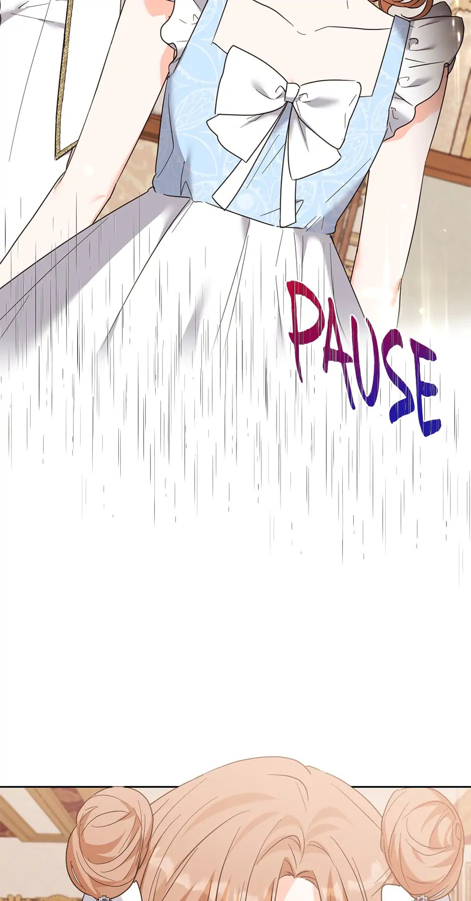 Read The Villainess Has Shrunk! chapter 37 image 33 on Lezhin
