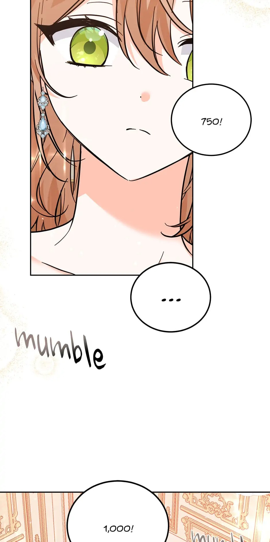 Read The Villainess Has Shrunk! chapter 37 image 4 on Lezhin