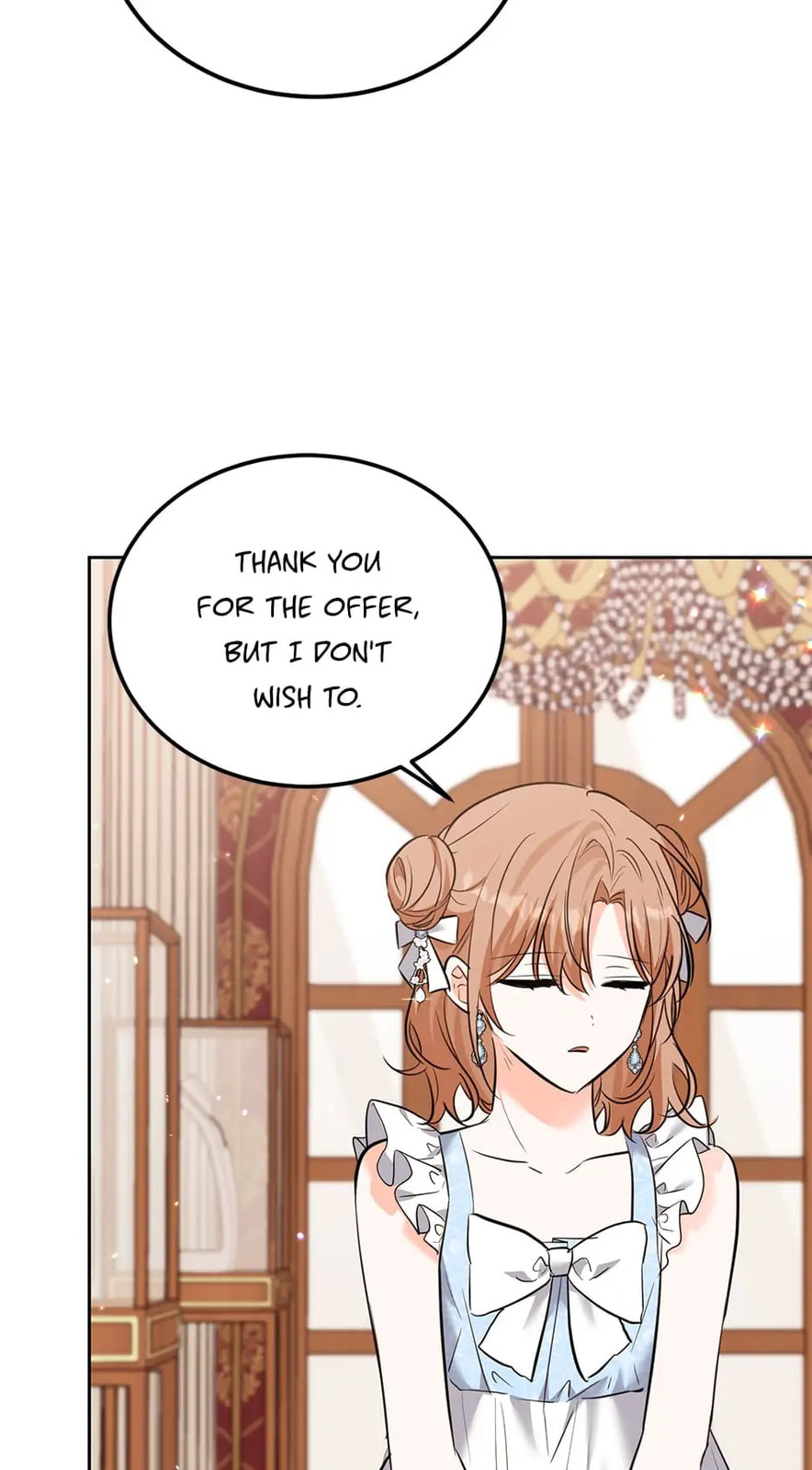 Read The Villainess Has Shrunk! chapter 37 image 51 on Lezhin