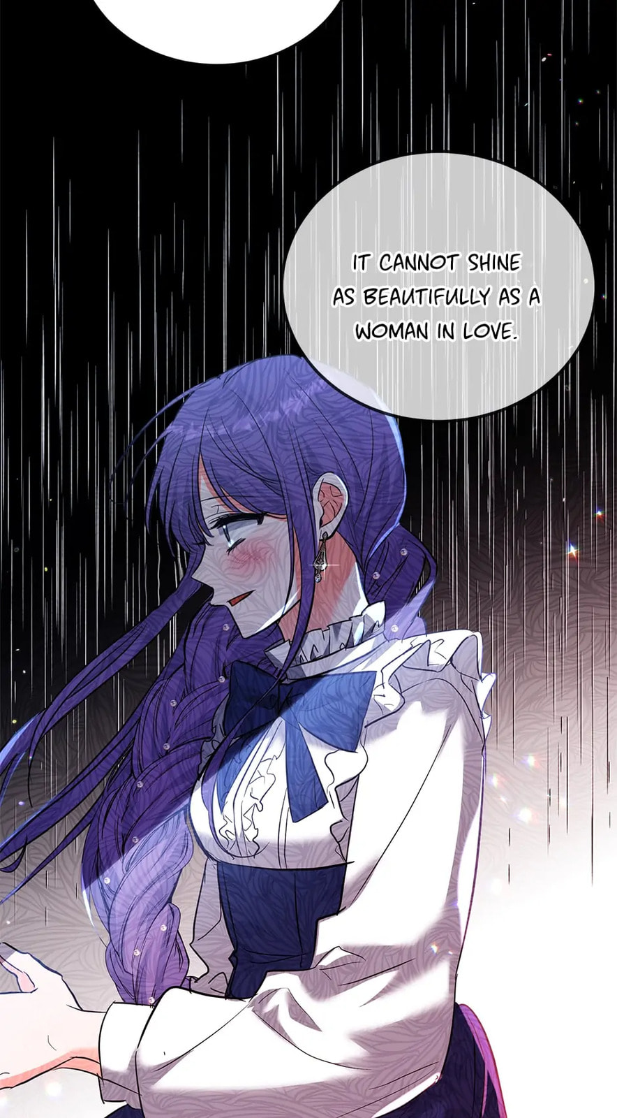 Read The Villainess Has Shrunk! chapter 37 image 53 on Lezhin