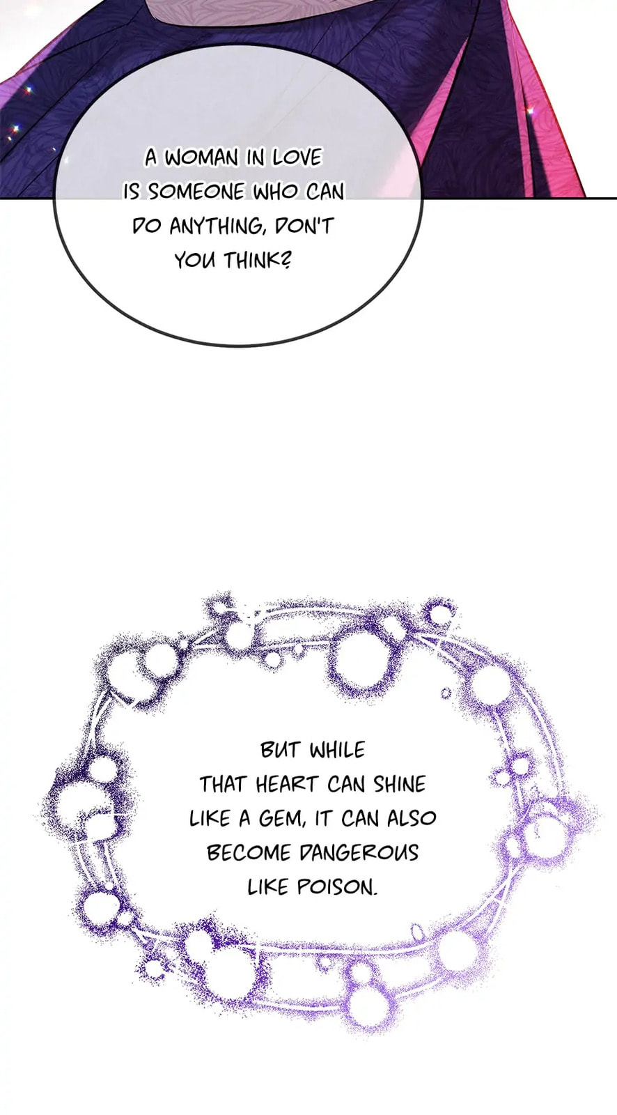 Read The Villainess Has Shrunk! chapter 37 image 54 on Lezhin
