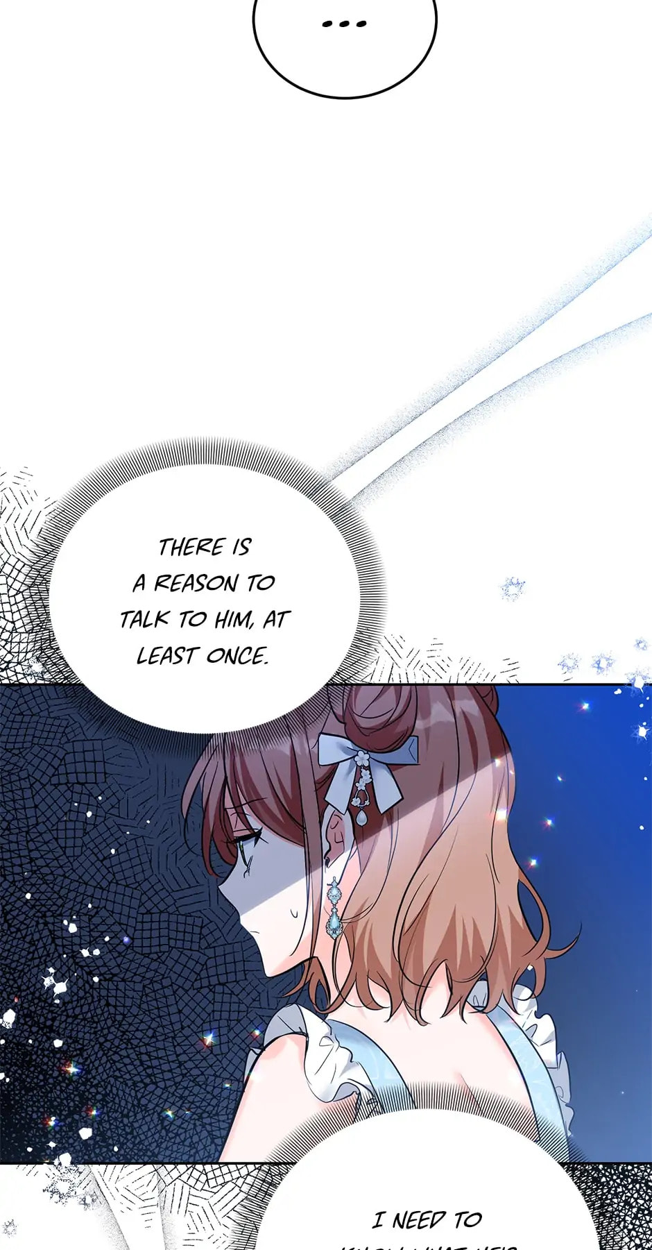 Read The Villainess Has Shrunk! chapter 37 image 56 on Lezhin