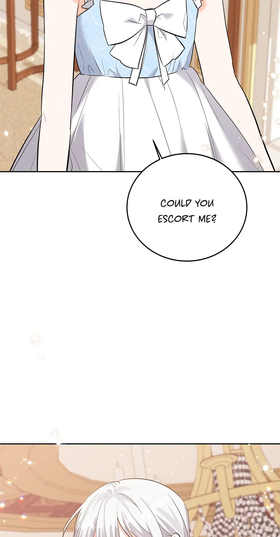 Read The Villainess Has Shrunk! chapter 37 image 59 on Lezhin
