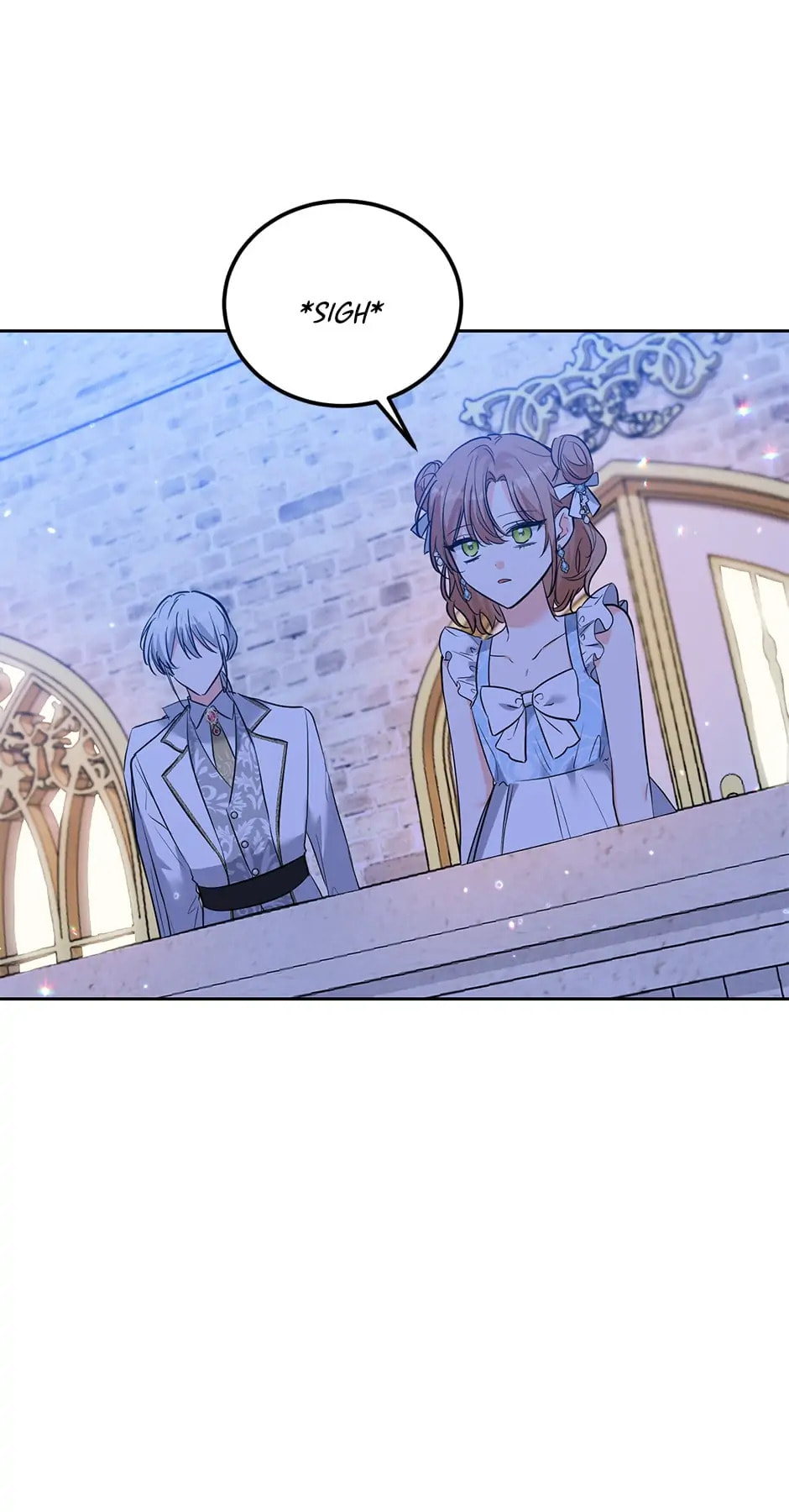 Read The Villainess Has Shrunk! chapter 37 image 62 on Lezhin
