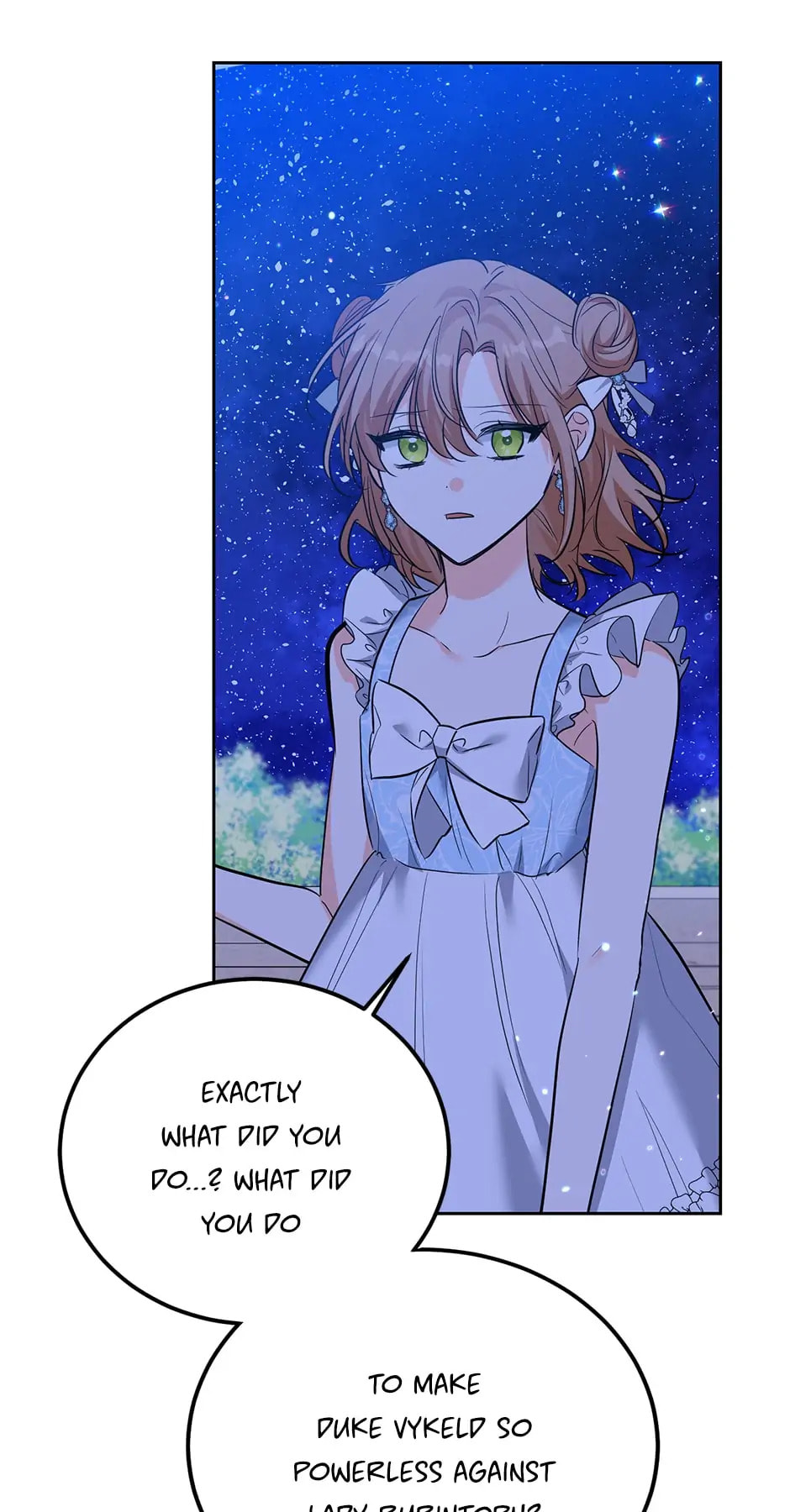 Read The Villainess Has Shrunk! chapter 37 image 63 on Lezhin