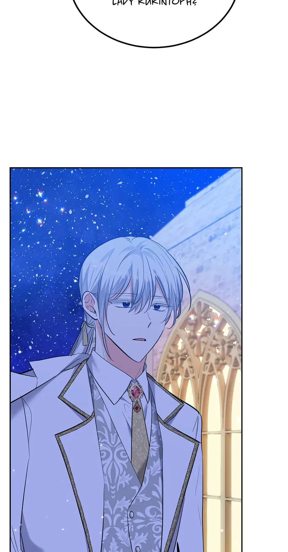 Read The Villainess Has Shrunk! chapter 37 image 64 on Lezhin