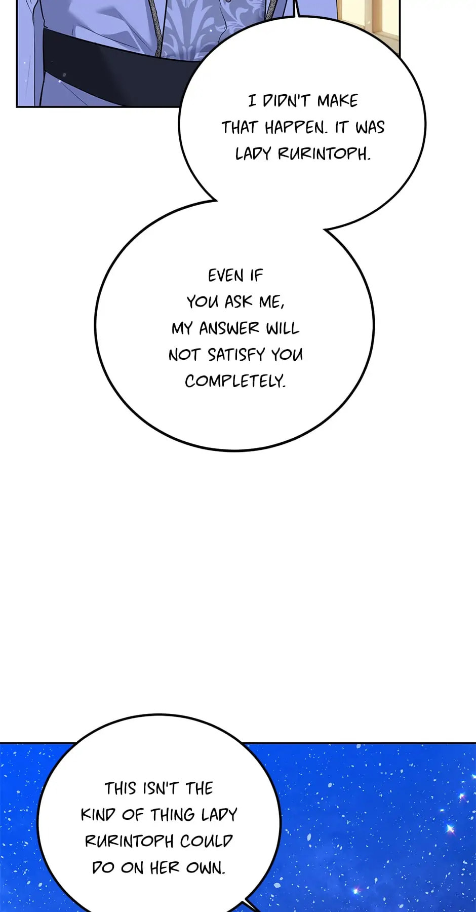 Read The Villainess Has Shrunk! chapter 37 image 65 on Lezhin
