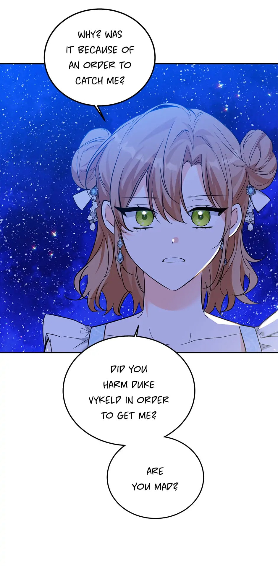Read The Villainess Has Shrunk! chapter 37 image 67 on Lezhin