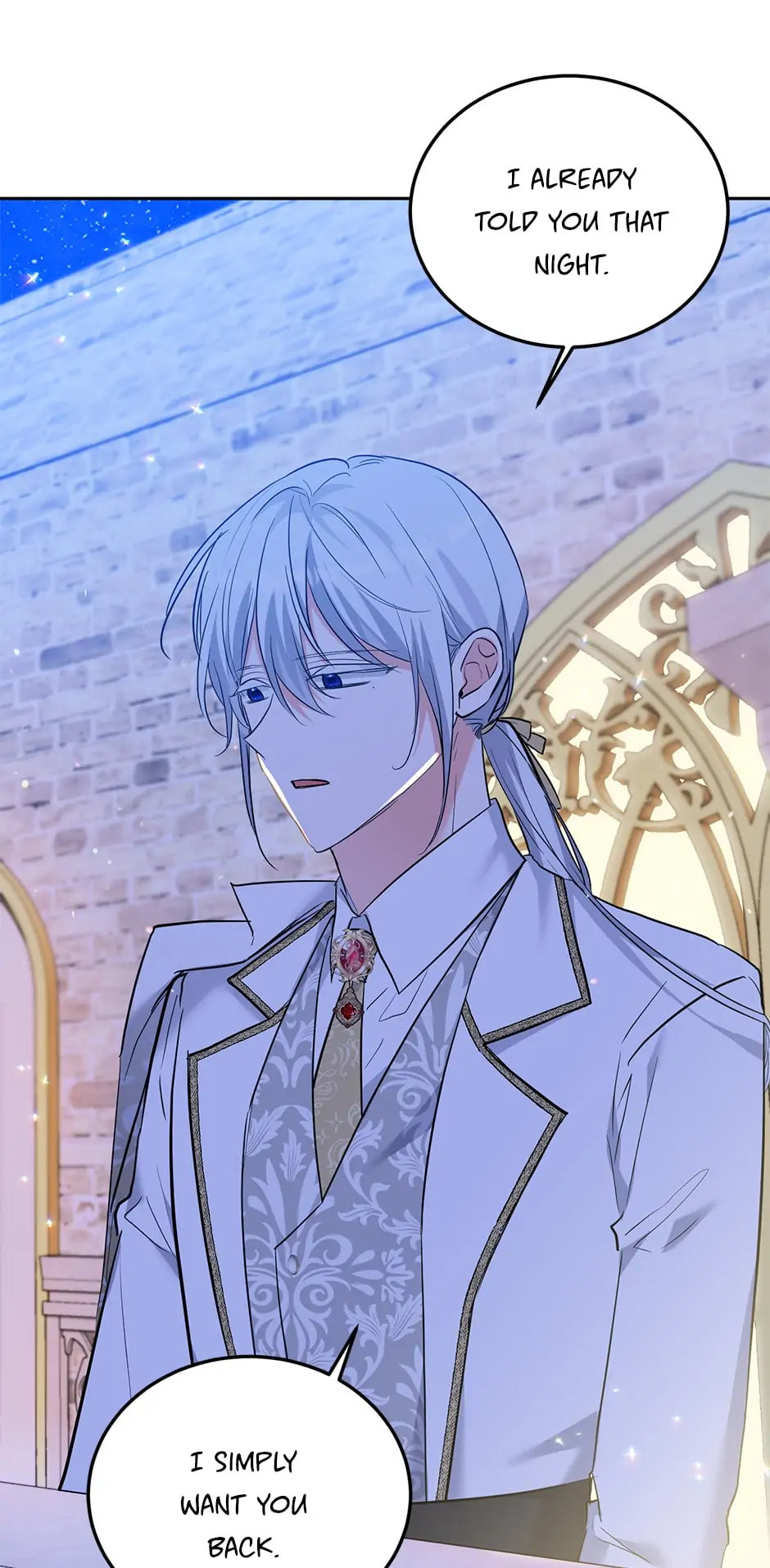 Read The Villainess Has Shrunk! chapter 37 image 68 on Lezhin