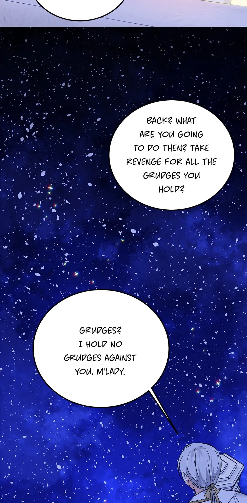 Read The Villainess Has Shrunk! chapter 37 image 69 on Lezhin
