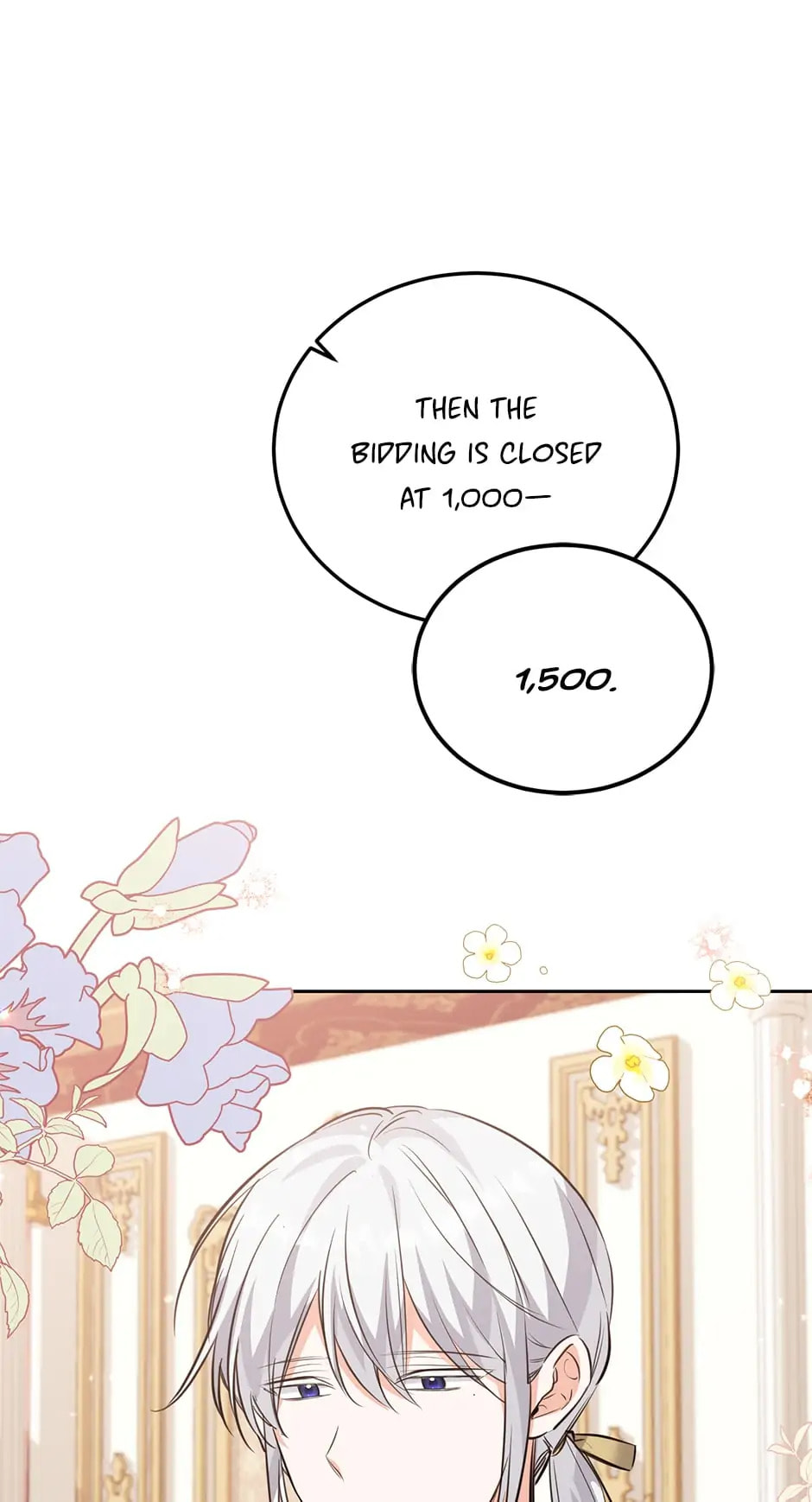 Read The Villainess Has Shrunk! chapter 37 image 7 on Lezhin