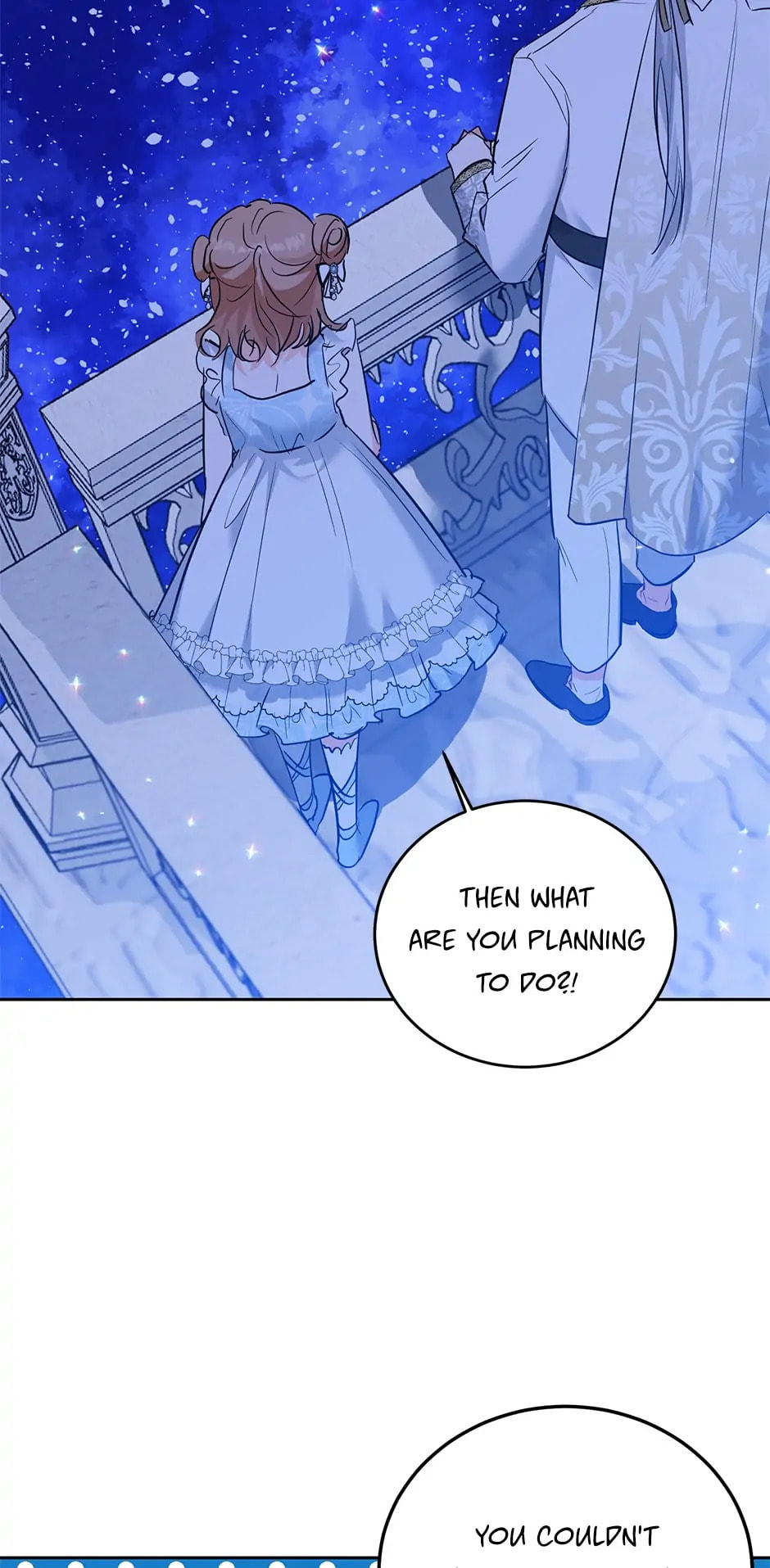 Read The Villainess Has Shrunk! chapter 37 image 70 on Lezhin
