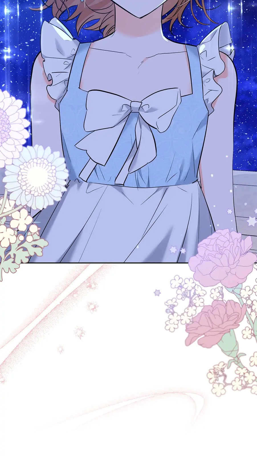 Read The Villainess Has Shrunk! chapter 37 image 76 on Lezhin