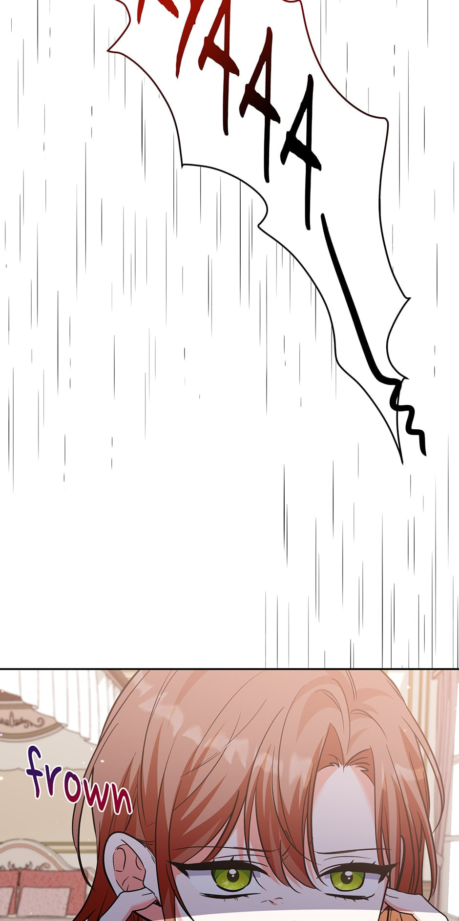 Read The Villainess Has Shrunk! chapter 38 image 1 on Lezhin