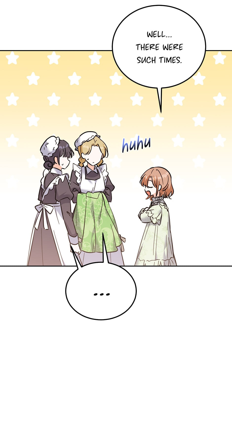 Read The Villainess Has Shrunk! chapter 38 image 12 on Lezhin