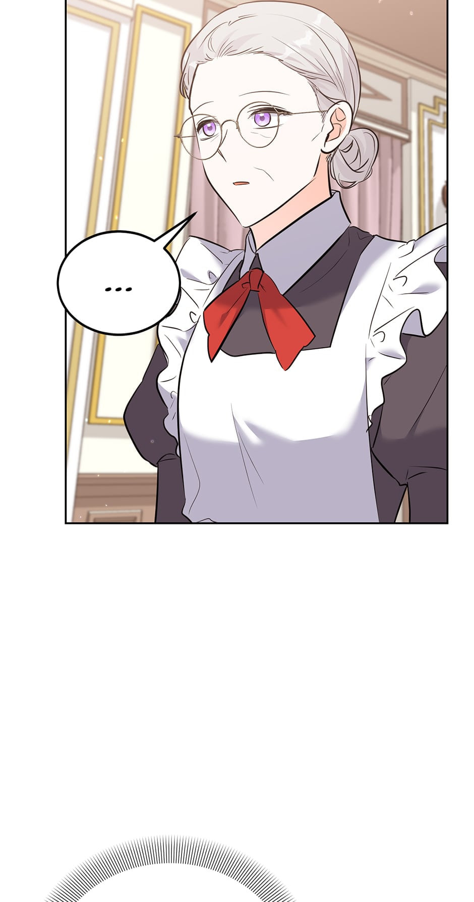 Read The Villainess Has Shrunk! chapter 38 image 17 on Lezhin
