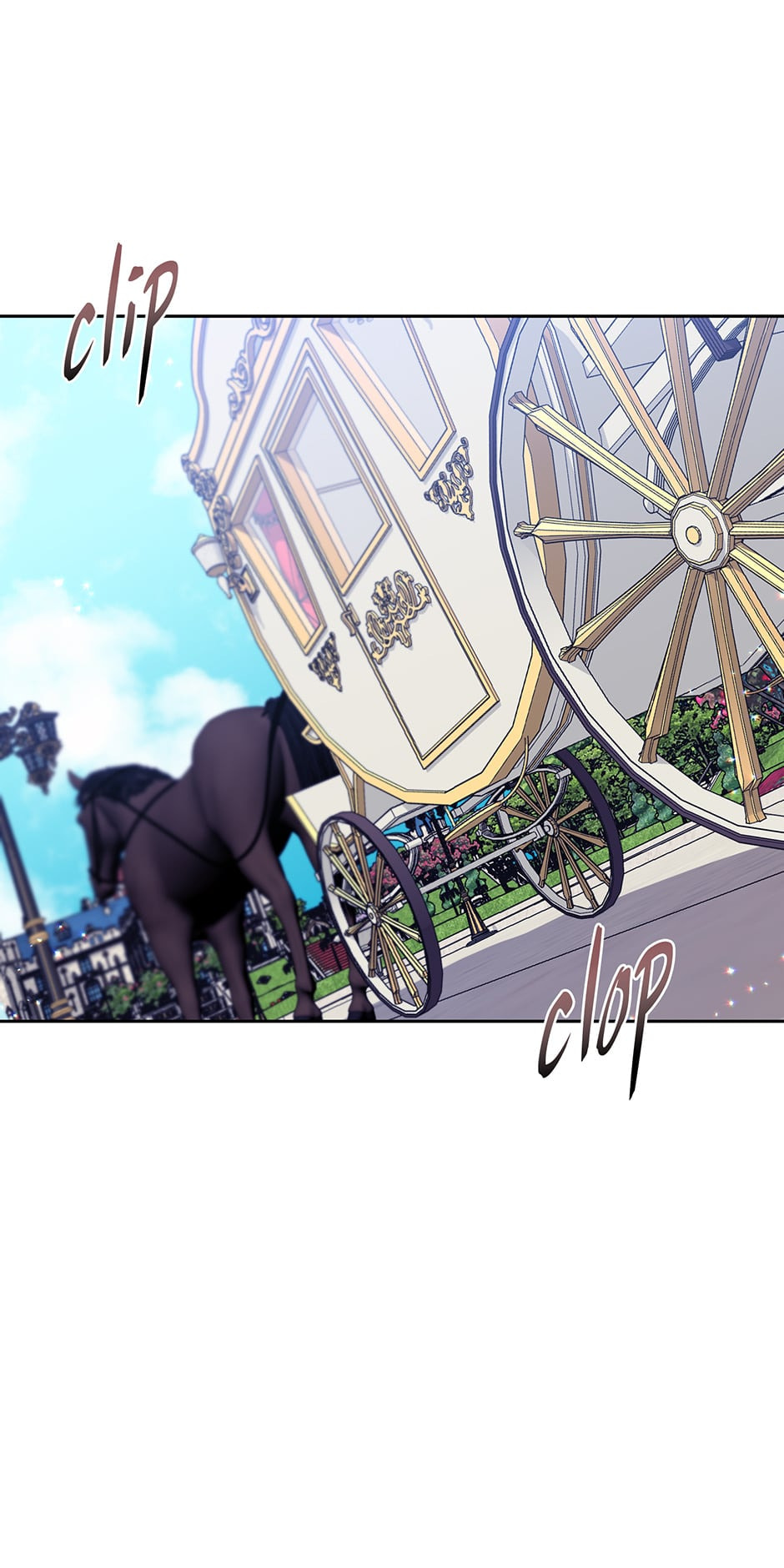 Read The Villainess Has Shrunk! chapter 38 image 32 on Lezhin