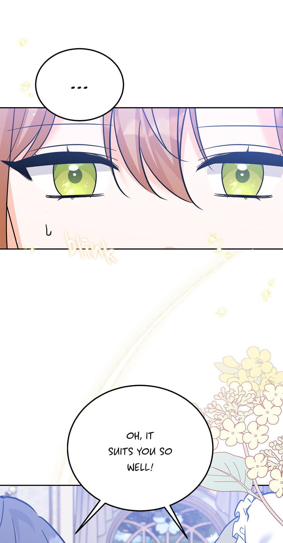 Read The Villainess Has Shrunk! chapter 38 image 43 on Lezhin