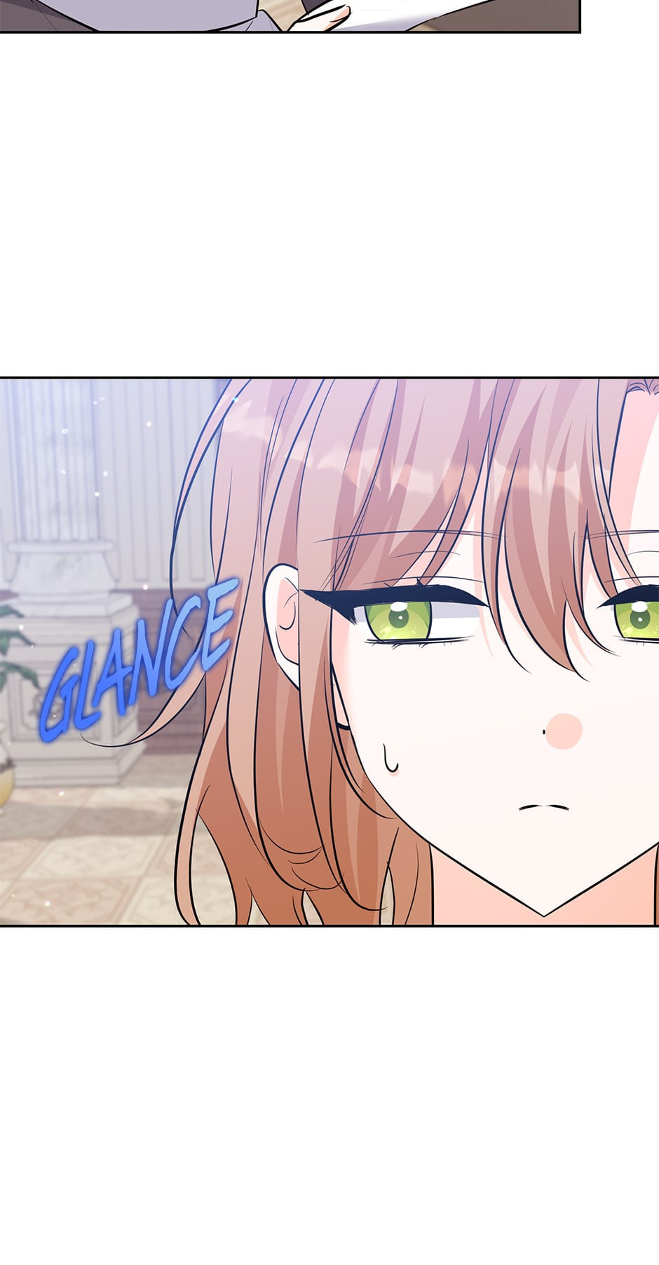 Read The Villainess Has Shrunk! chapter 38 image 47 on Lezhin