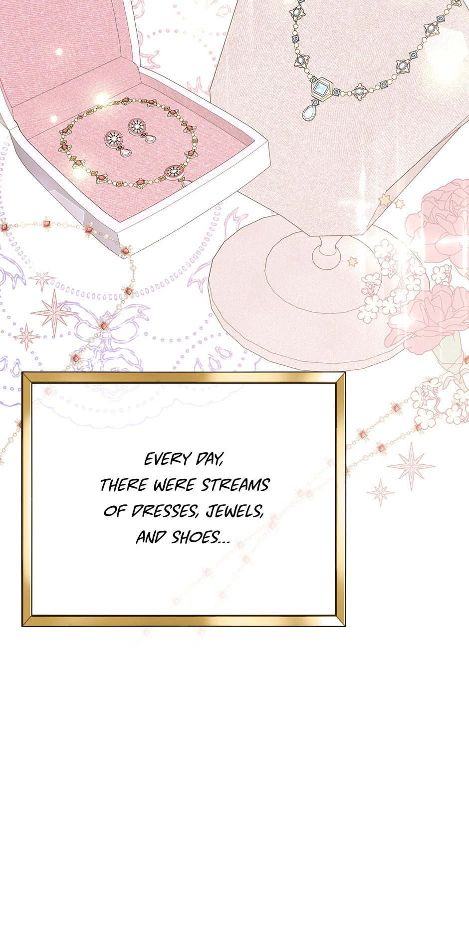 Read The Villainess Has Shrunk! chapter 38 image 6 on Lezhin