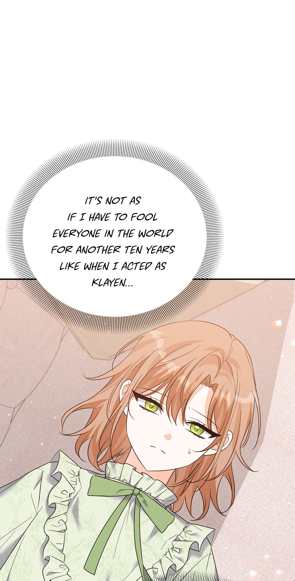 Read The Villainess Has Shrunk! chapter 38 image 61 on Lezhin