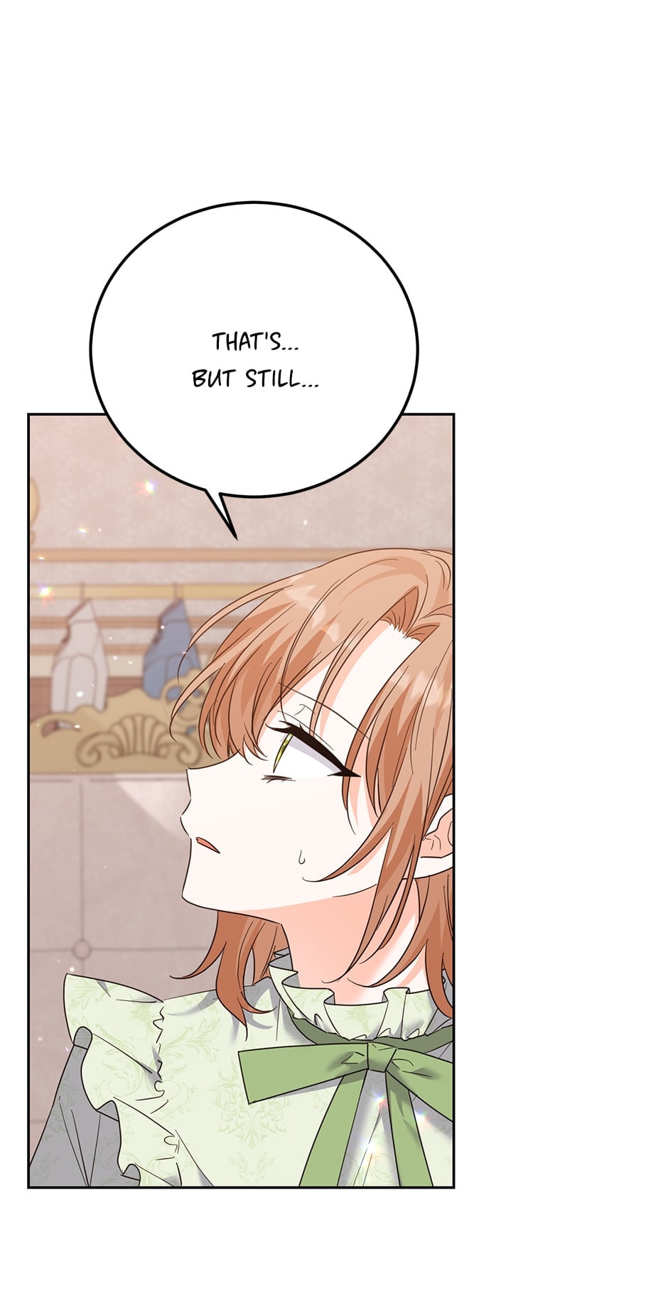 Read The Villainess Has Shrunk! chapter 38 image 64 on Lezhin
