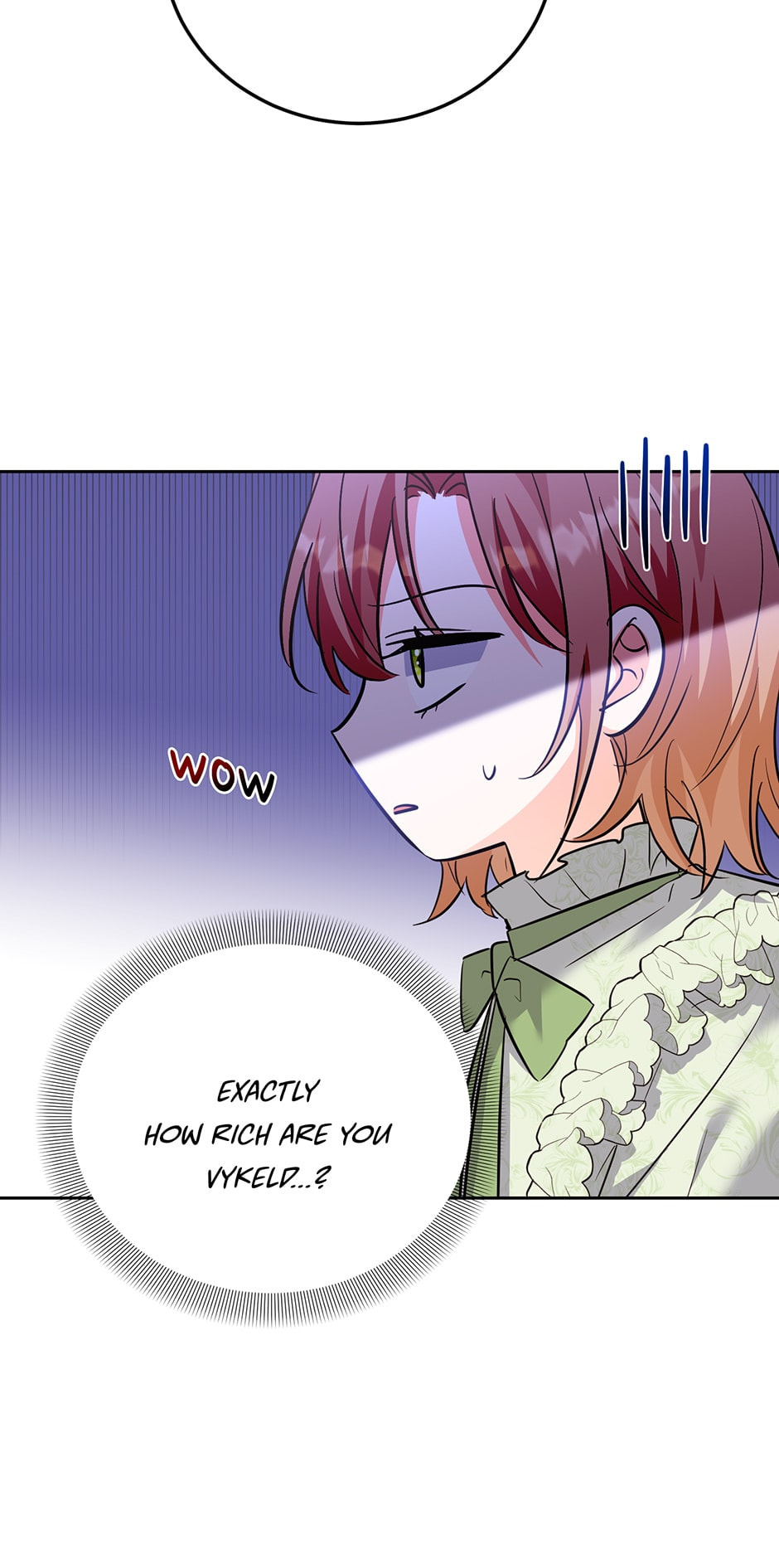 Read The Villainess Has Shrunk! chapter 38 image 71 on Lezhin