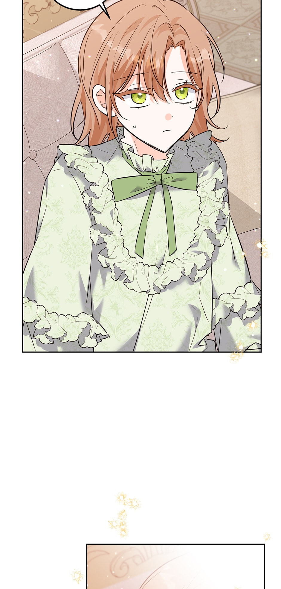 Read The Villainess Has Shrunk! chapter 38 image 74 on Lezhin