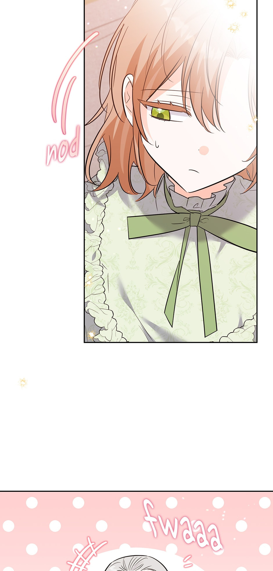 Read The Villainess Has Shrunk! chapter 38 image 75 on Lezhin