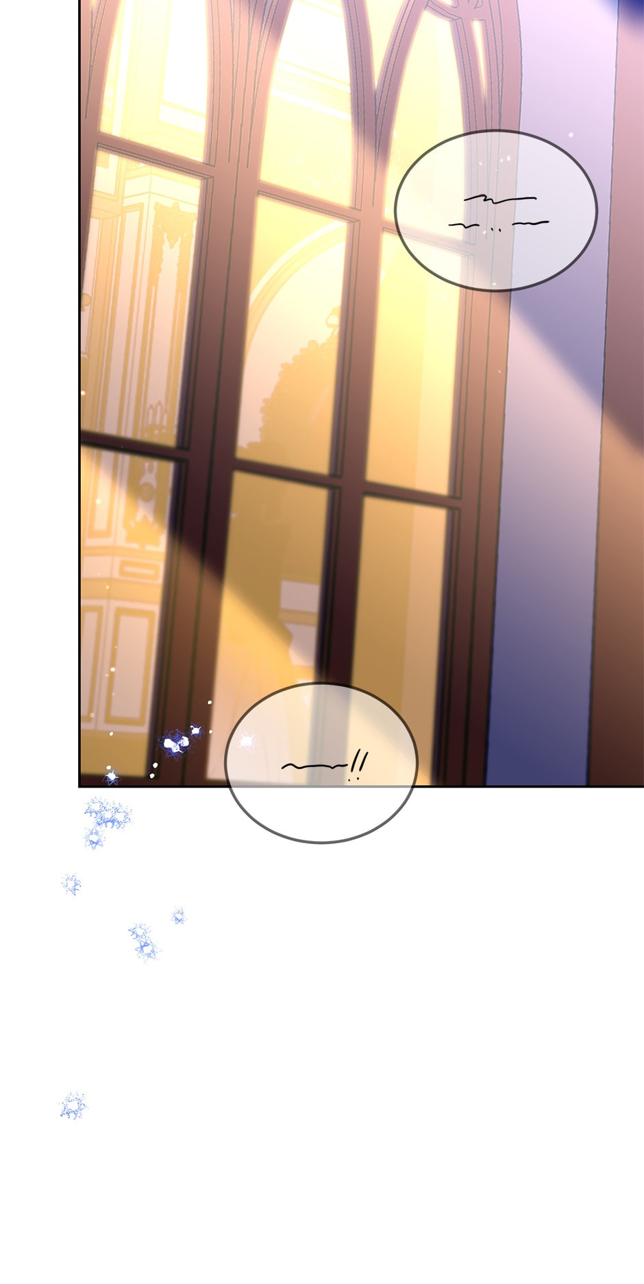 Read The Villainess Has Shrunk! chapter 38 image 79 on Lezhin