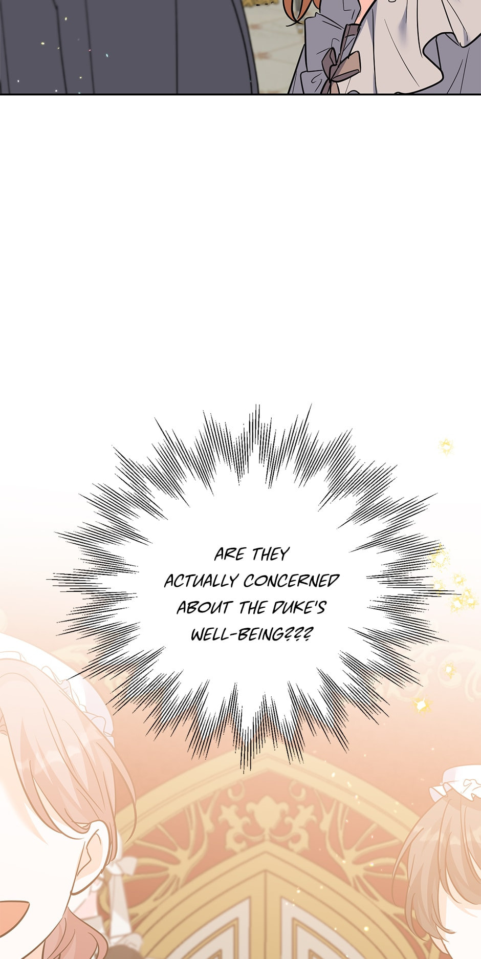 Read The Villainess Has Shrunk! chapter 38 image 83 on Lezhin