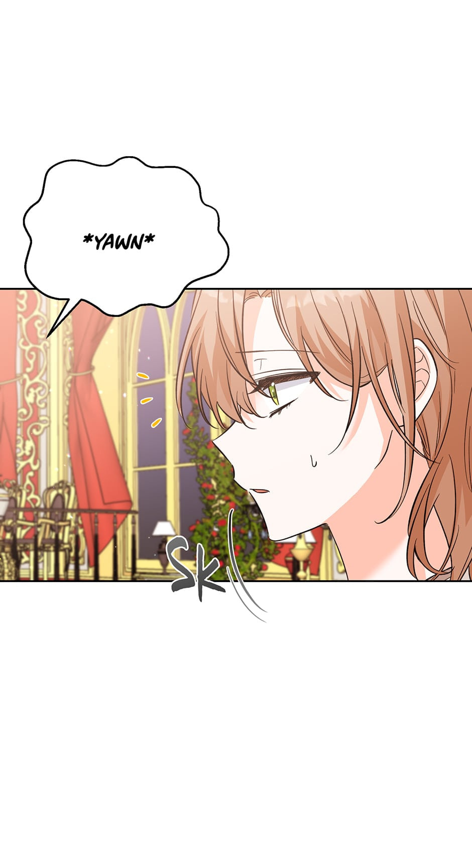 Read The Villainess Has Shrunk! chapter 39 image 11 on Lezhin