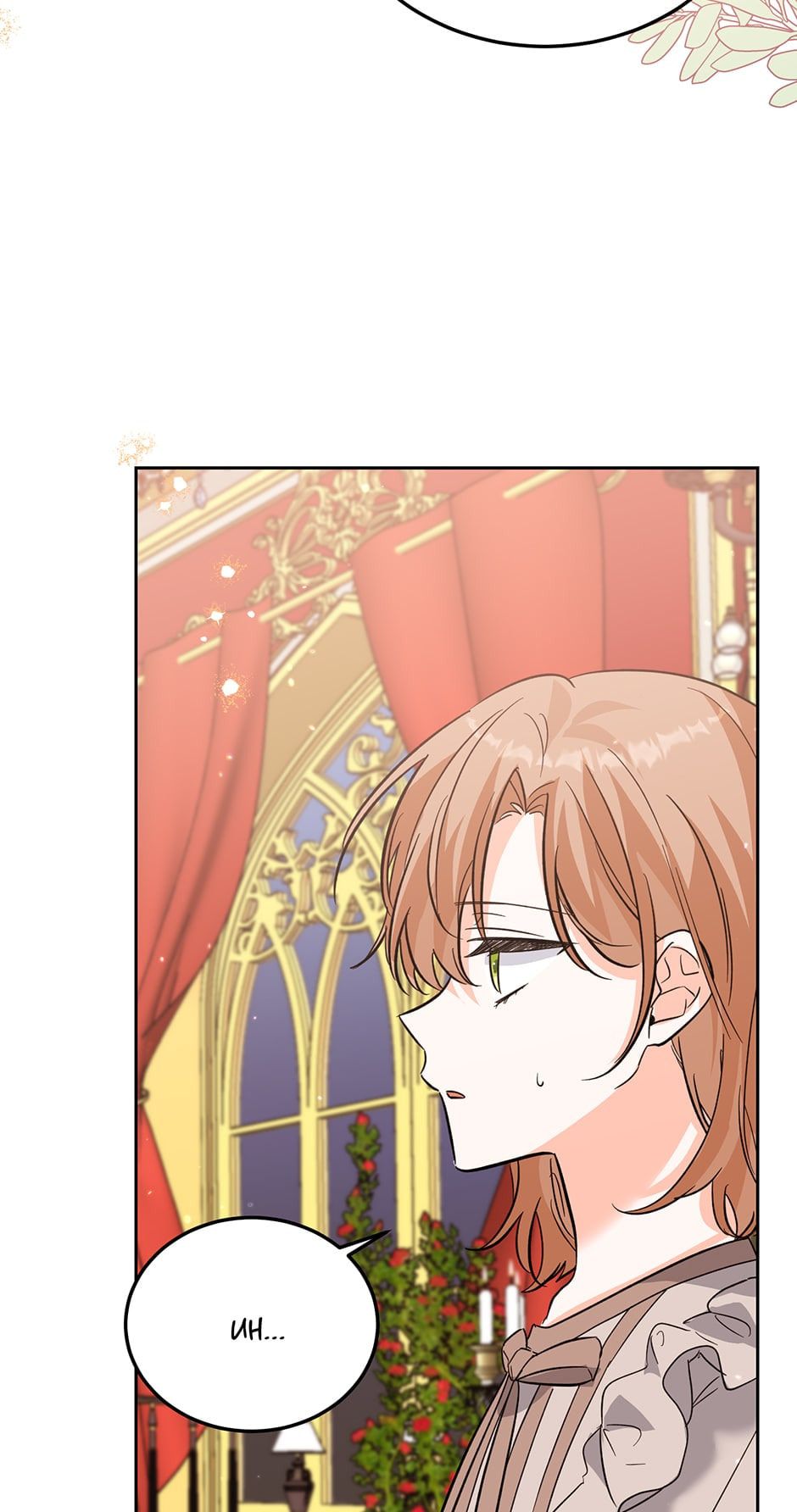 Read The Villainess Has Shrunk! chapter 39 image 18 on Lezhin