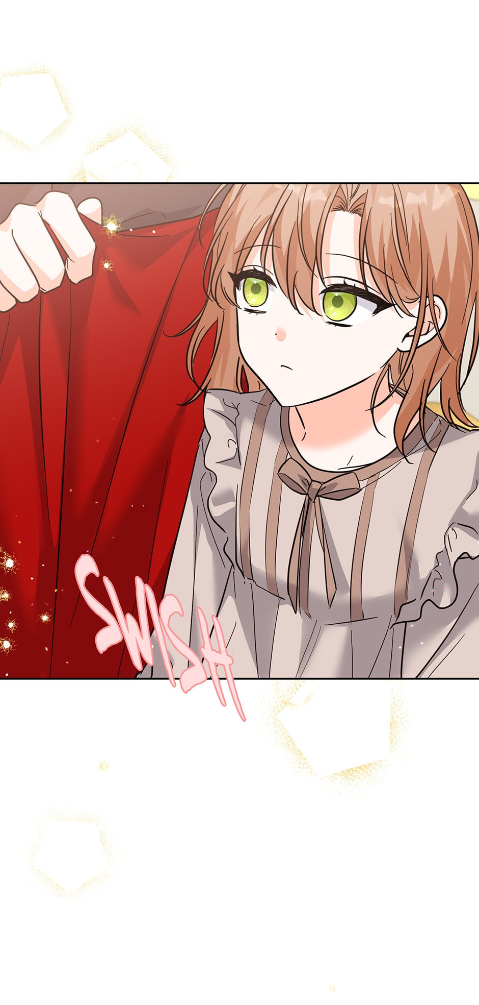 Read The Villainess Has Shrunk! chapter 39 image 23 on Lezhin