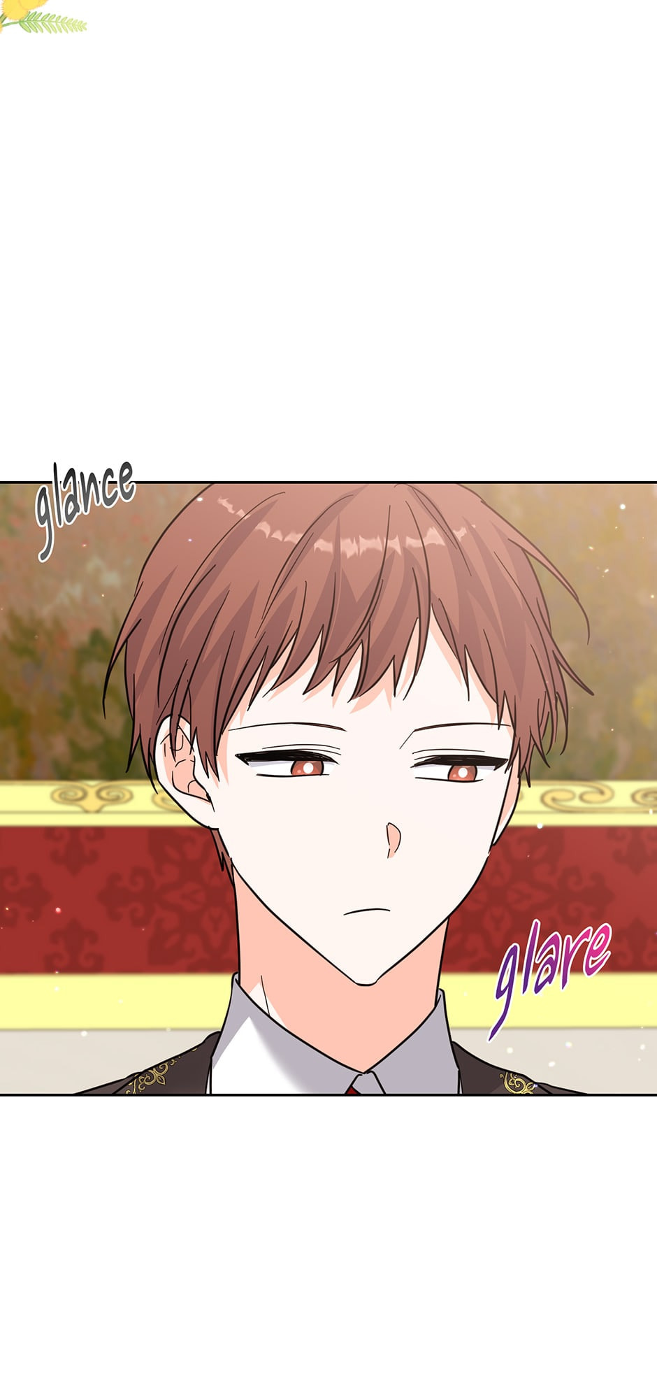 Read The Villainess Has Shrunk! chapter 39 image 25 on Lezhin