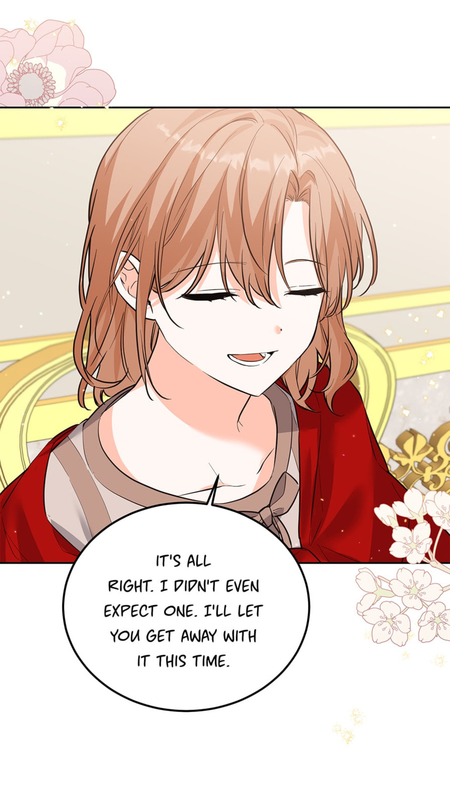 Read The Villainess Has Shrunk! chapter 39 image 28 on Lezhin