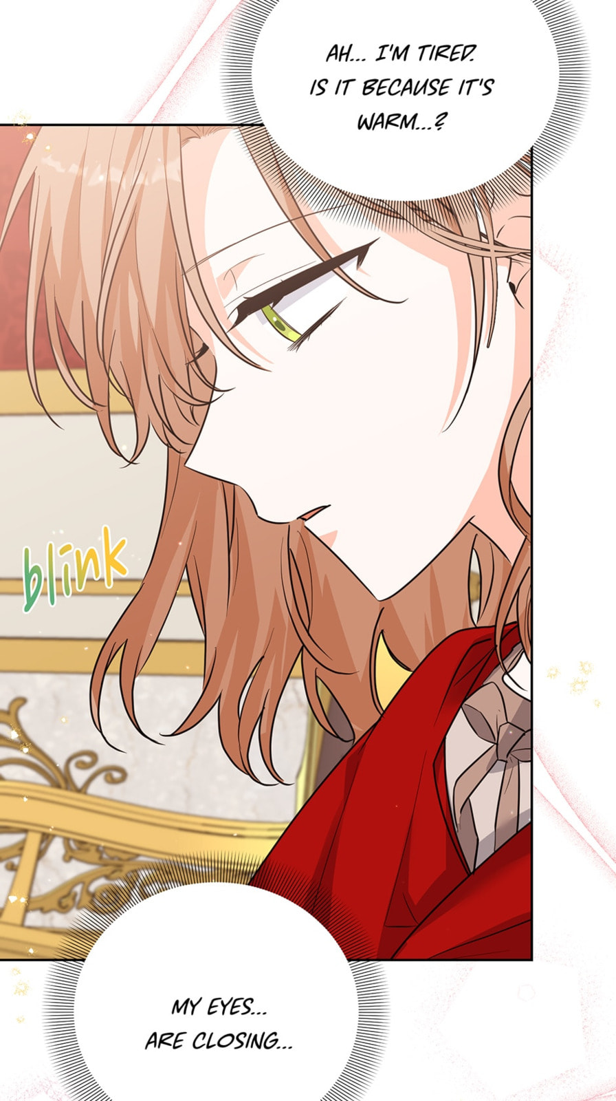 Read The Villainess Has Shrunk! chapter 39 image 31 on Lezhin
