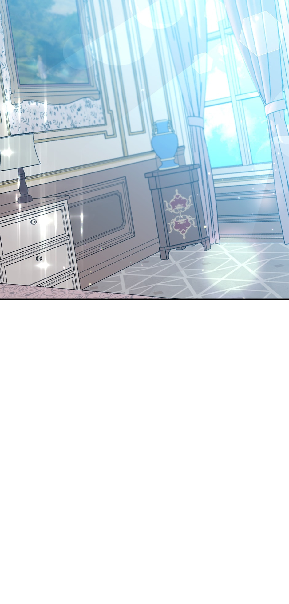Read The Villainess Has Shrunk! chapter 39 image 37 on Lezhin