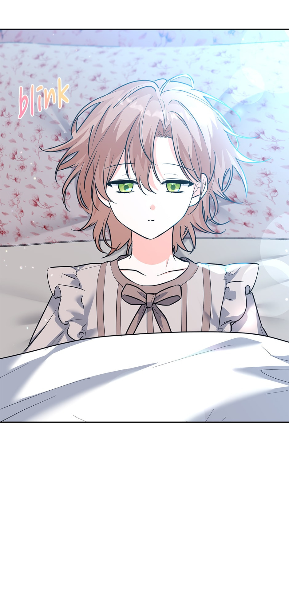 Read The Villainess Has Shrunk! chapter 39 image 38 on Lezhin