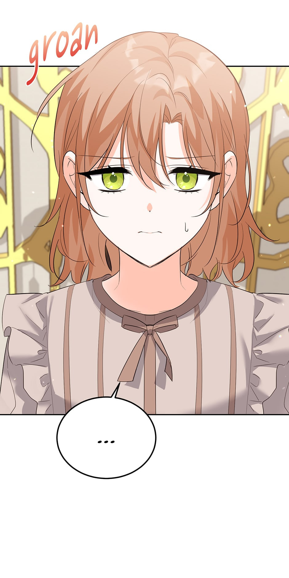 Read The Villainess Has Shrunk! chapter 39 image 4 on Lezhin