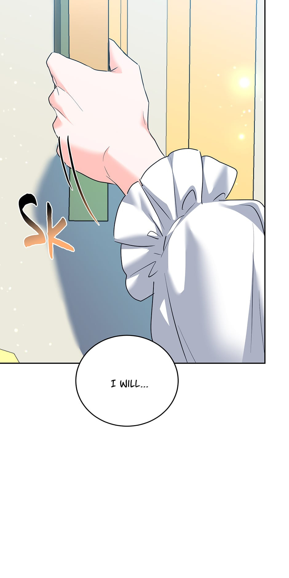 Read The Villainess Has Shrunk! chapter 39 image 57 on Lezhin