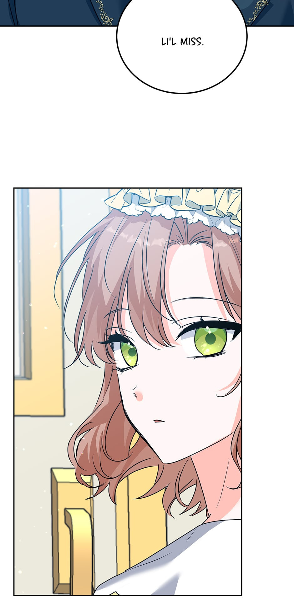 Read The Villainess Has Shrunk! chapter 39 image 61 on Lezhin