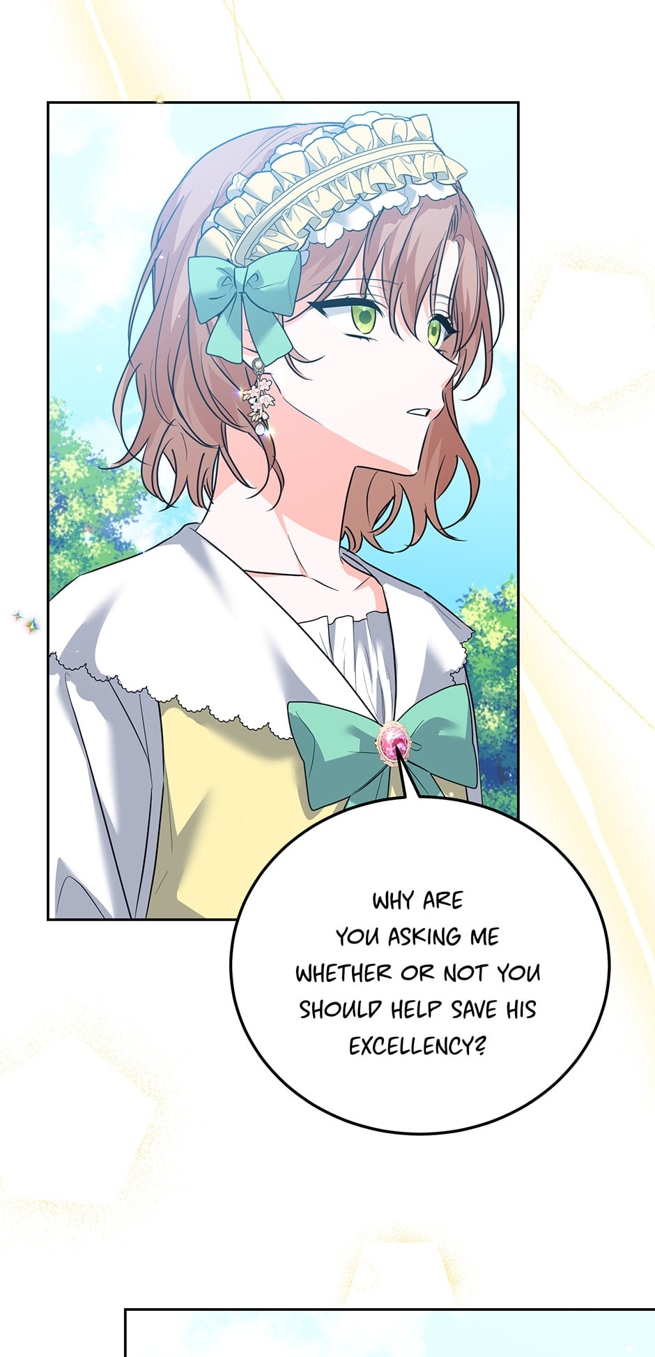 Read The Villainess Has Shrunk! chapter 39 image 65 on Lezhin