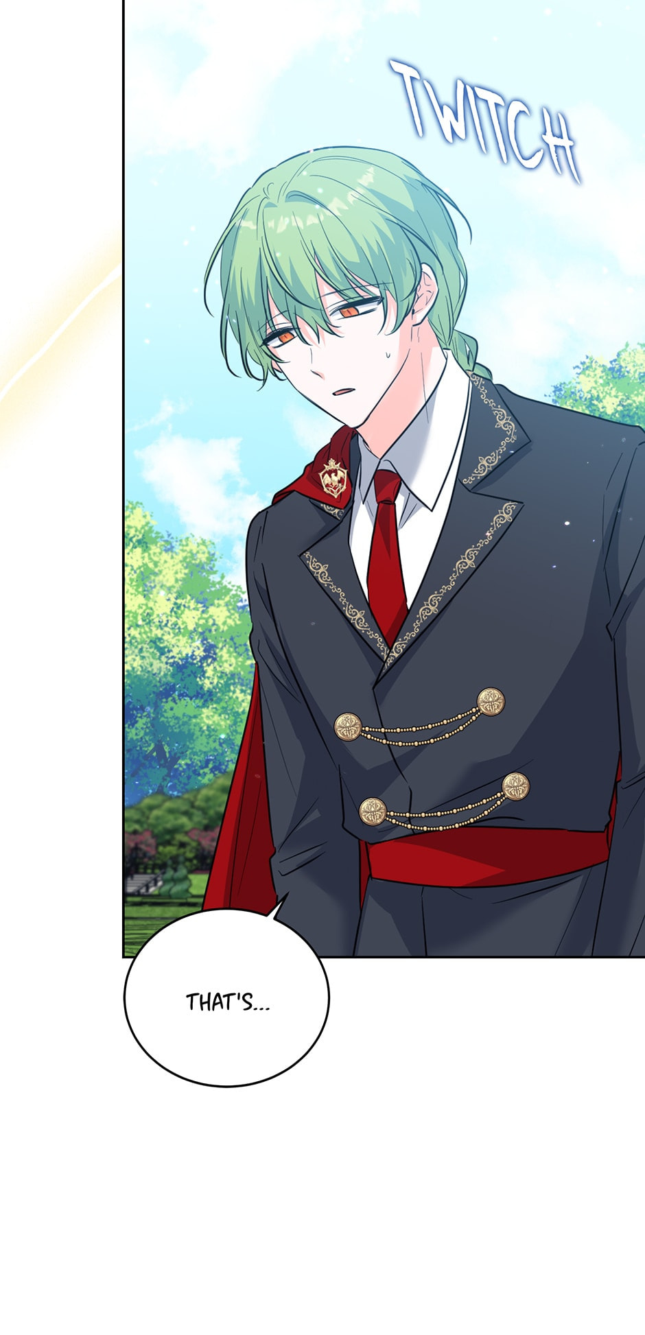 Read The Villainess Has Shrunk! chapter 39 image 66 on Lezhin