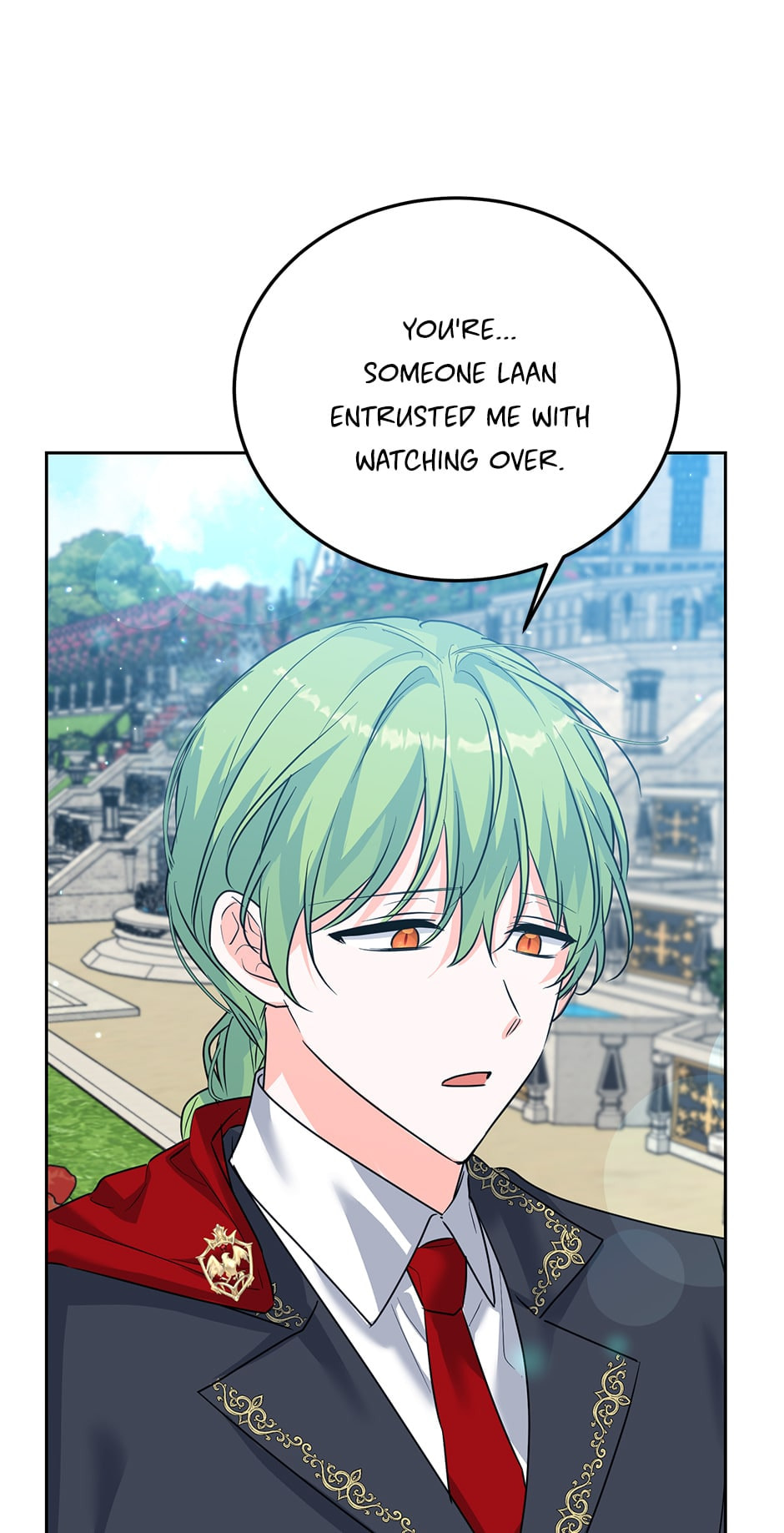 Read The Villainess Has Shrunk! chapter 39 image 68 on Lezhin