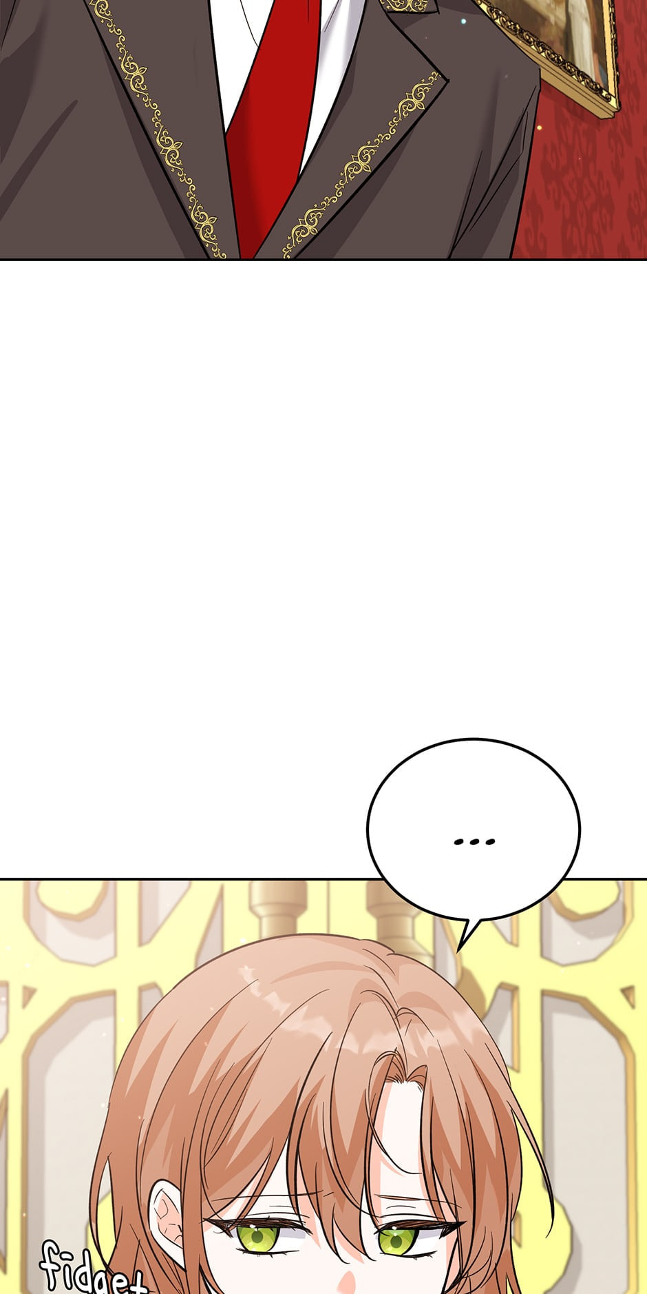 Read The Villainess Has Shrunk! chapter 39 image 7 on Lezhin
