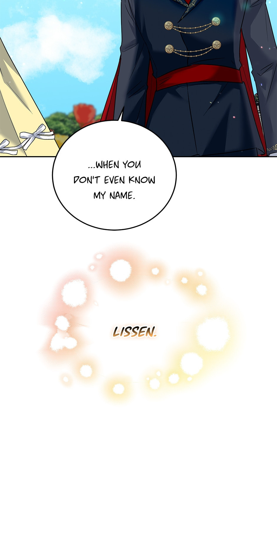 Read The Villainess Has Shrunk! chapter 39 image 71 on Lezhin