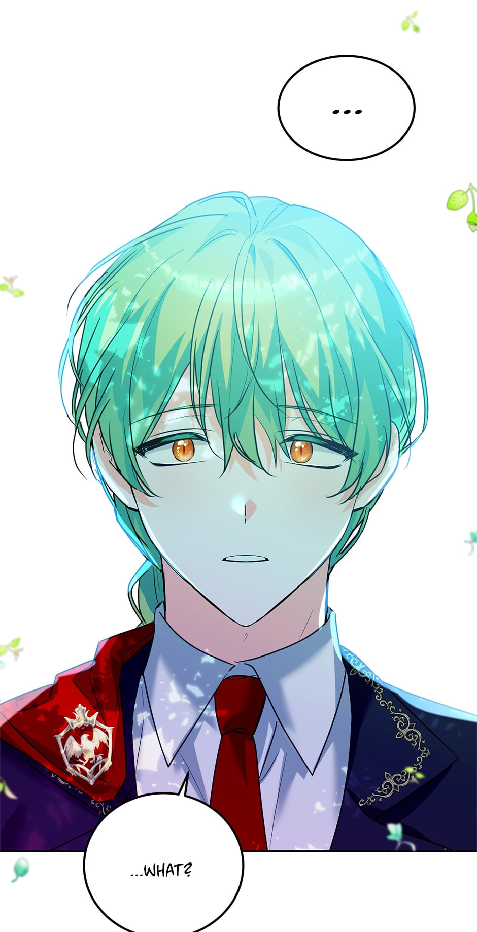 Read The Villainess Has Shrunk! chapter 39 image 72 on Lezhin