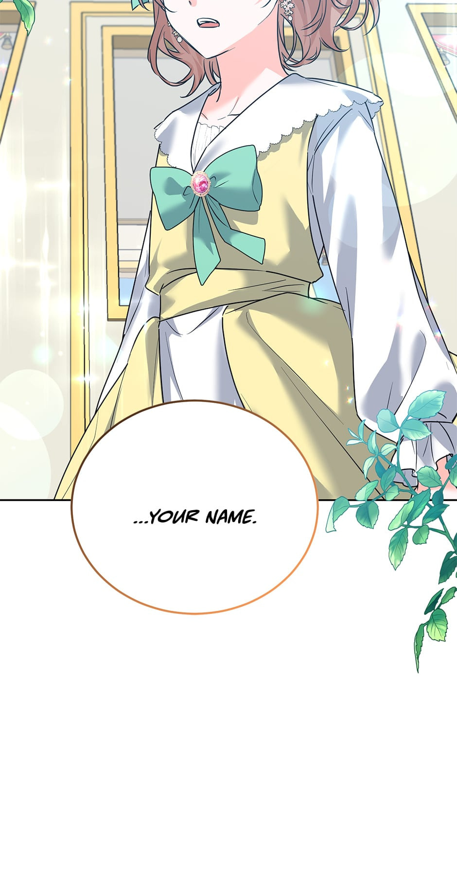Read The Villainess Has Shrunk! chapter 39 image 74 on Lezhin